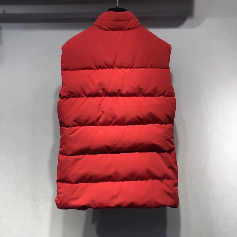 Best Replica Canada Goose Replica Vest for women - Colareps