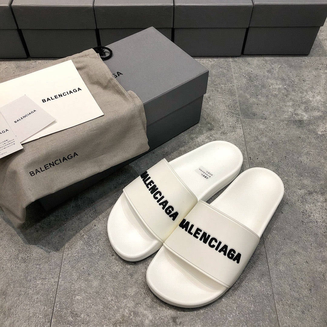 Best Replica Balenciaga Slippers - Colareps