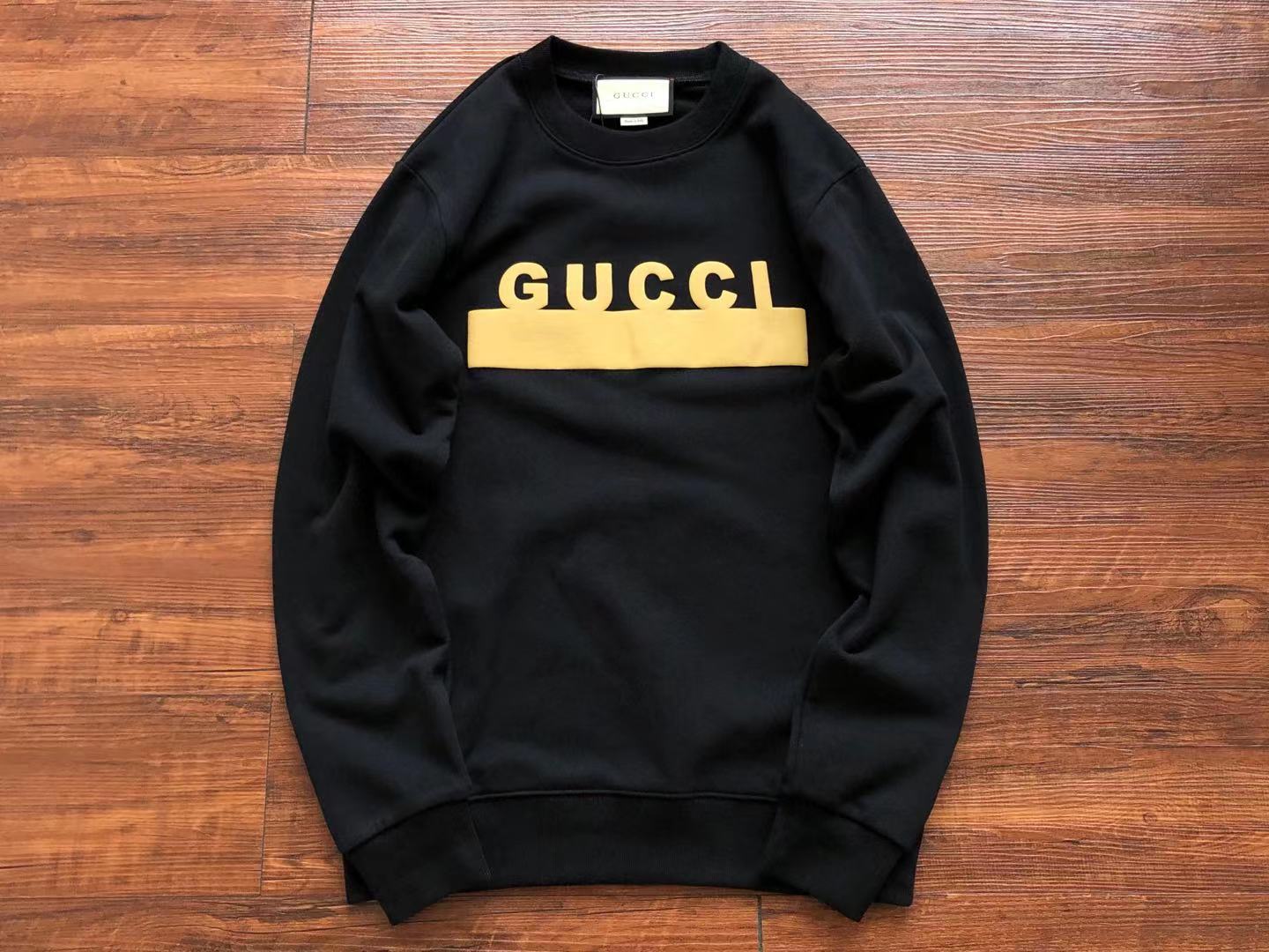 Best Replica Gucci Sweatshirt - Colareps