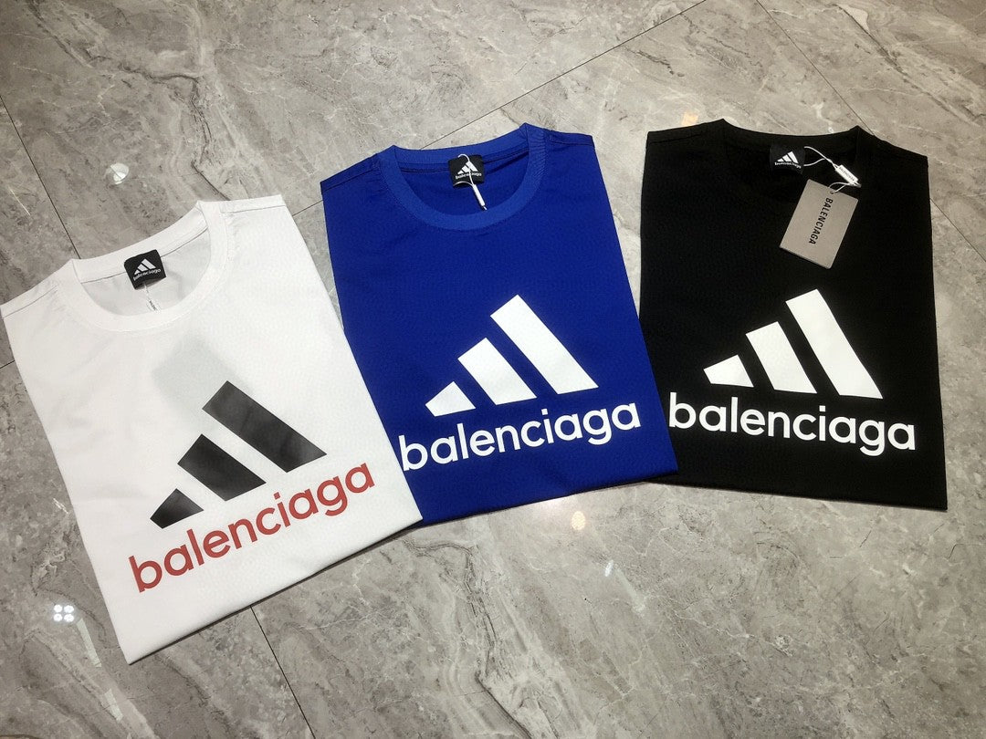 Best Replica Balenciaga T-shirt - Colareps