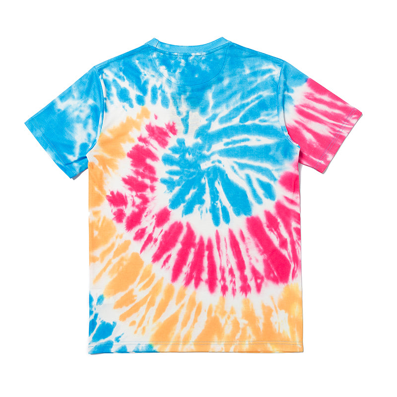 Best Replica Bape Tie Dye T Shirt 2955 - Colareps