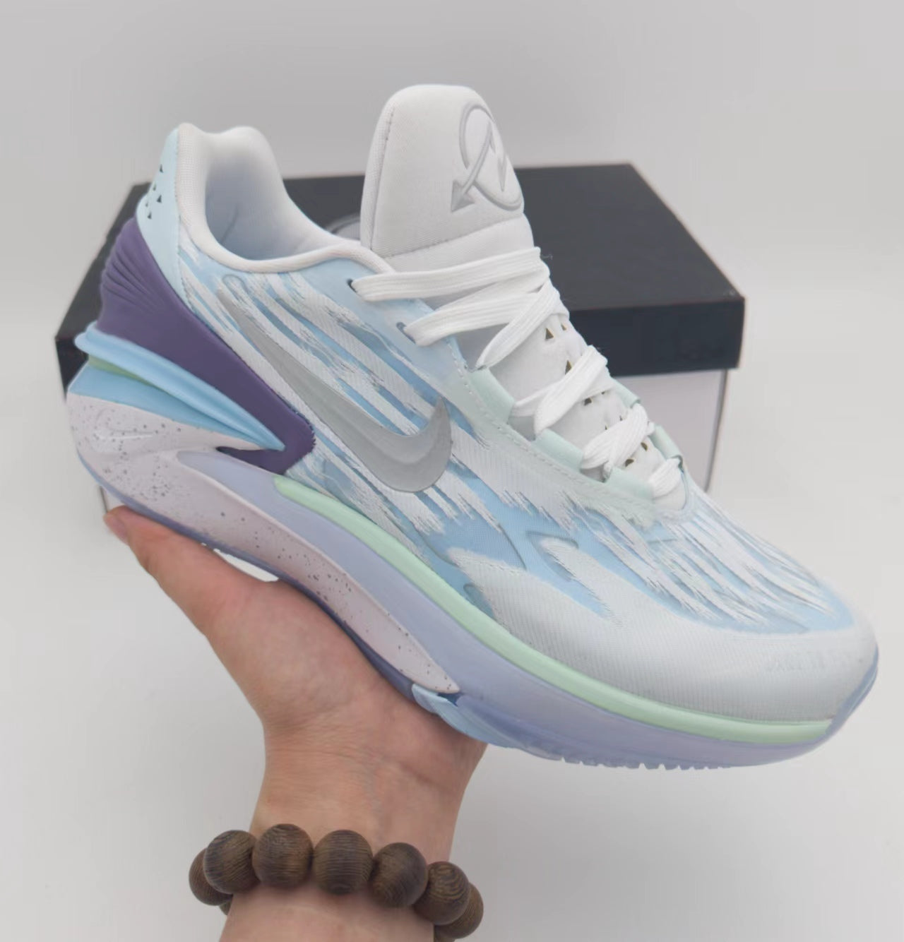 Best Replica NIKE ZOOM GT CUT 2 x DARE TO FLY - Colareps