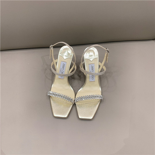 Best Replica jimmy choo meira sandals - Colareps