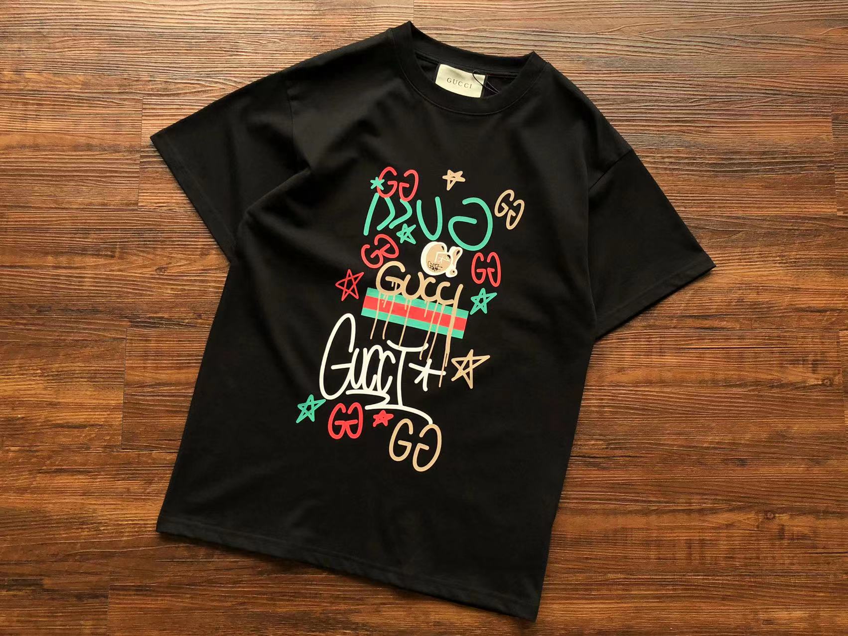 Best Replica Gucci T-shirt - Colareps