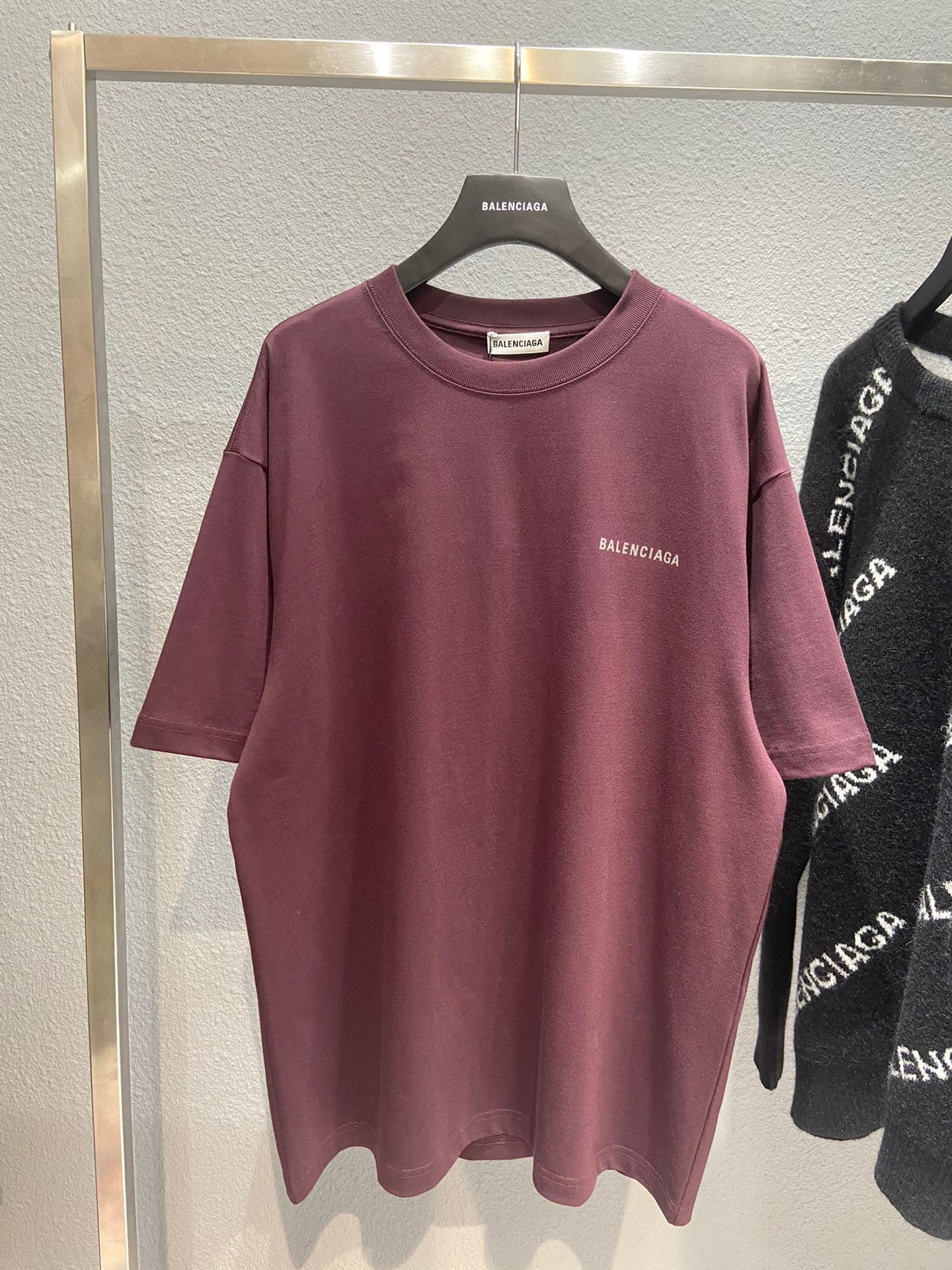 Best Replica Balenciaga T-shirt - Colareps