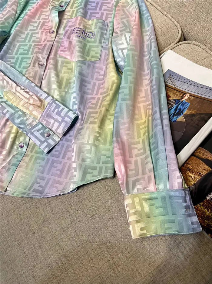 Best Replica Fendi Suit - Colareps