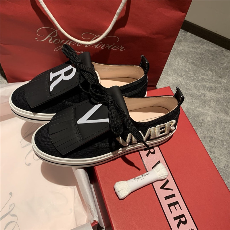 Best Replica roger vivier sneaker - Colareps