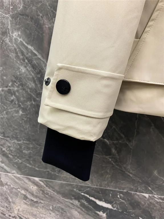 Best Replica 2021 Fendi Dwon Jacket - Colareps