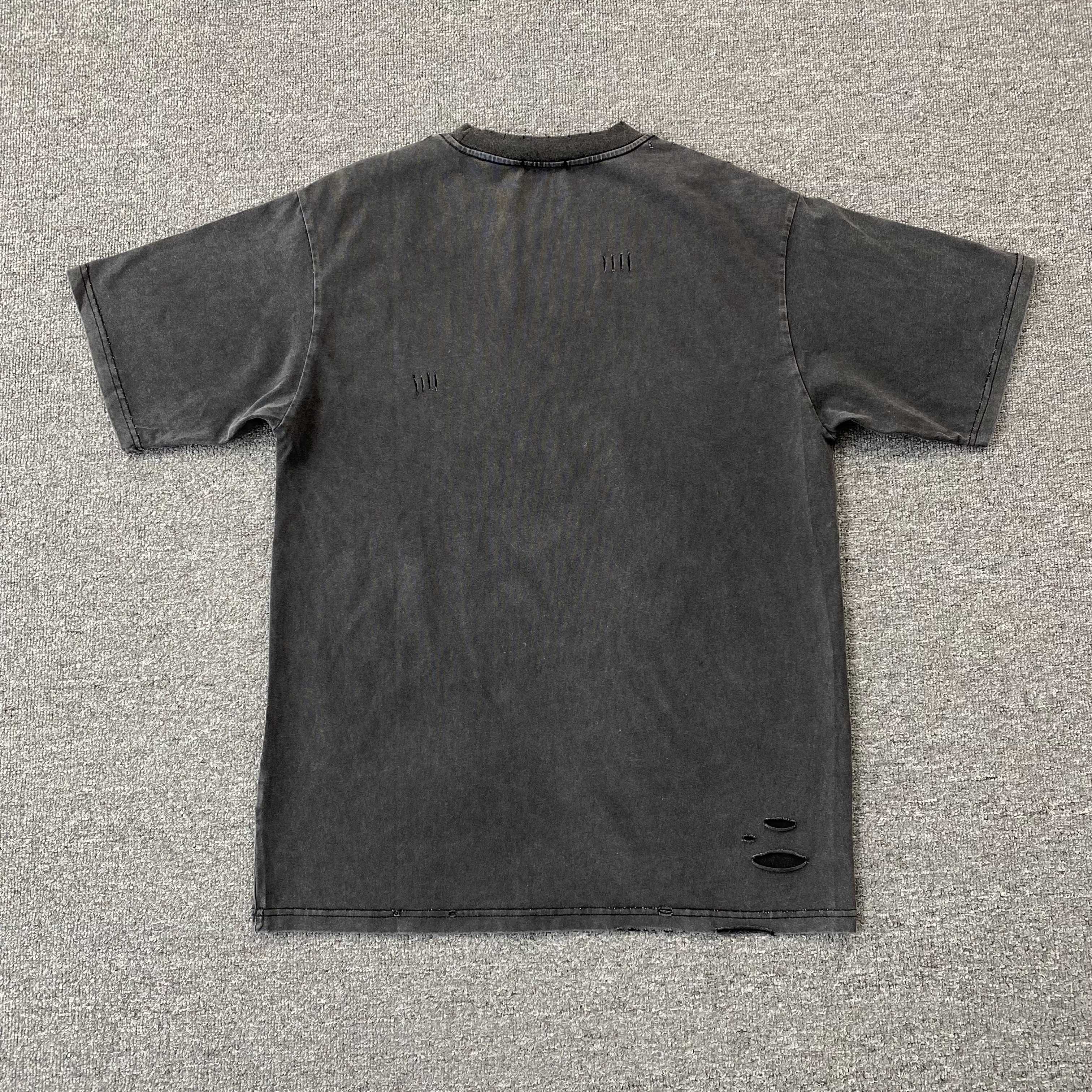 Best Replica Balenciaga T-Shirt - Colareps