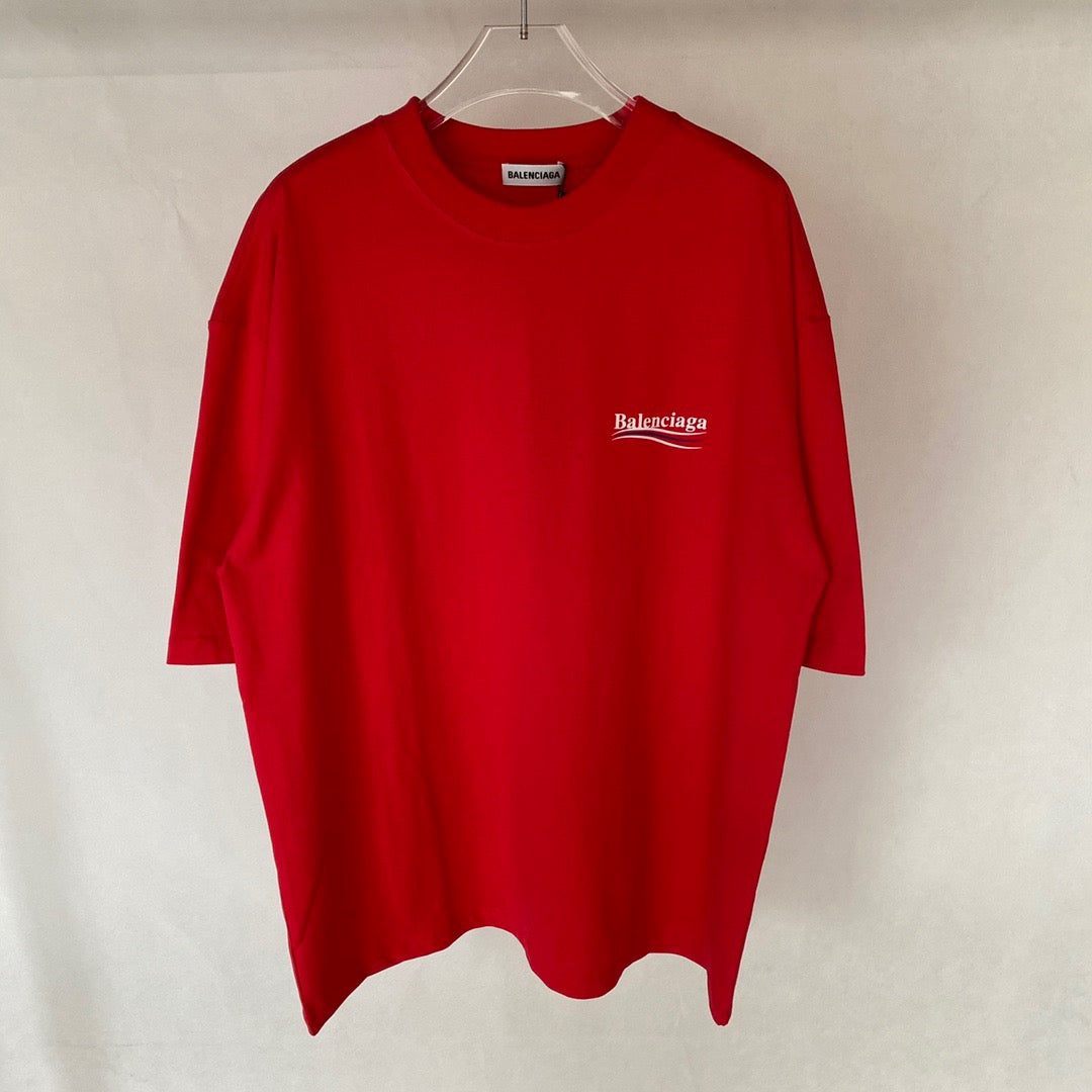 Best Replica Balenciaga T-shirt - Colareps