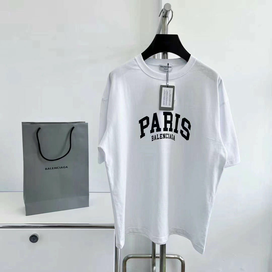 Best Replica Balenciaga T-shirt - Colareps