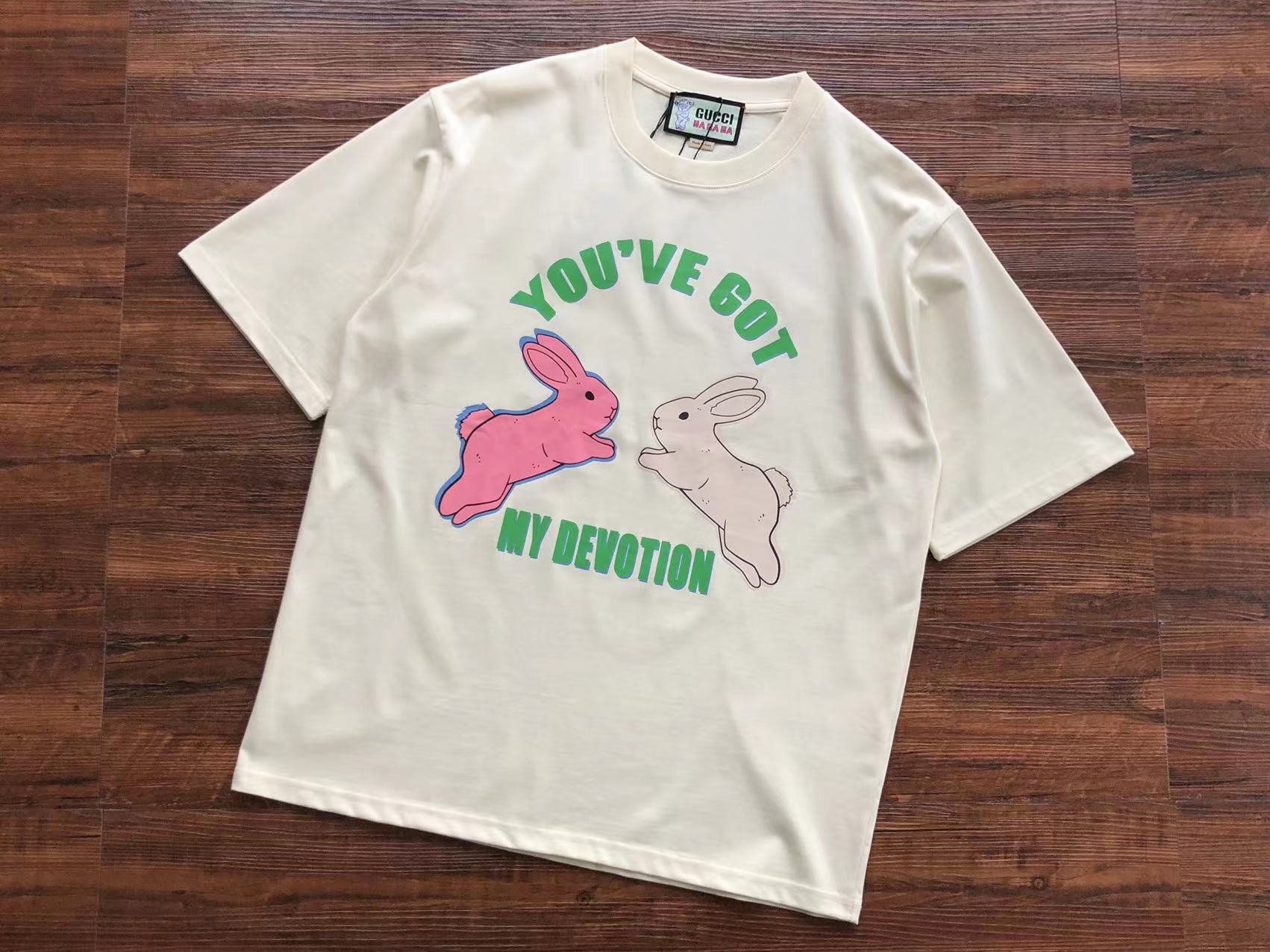 Best Replica Gucci T-shirt - Colareps