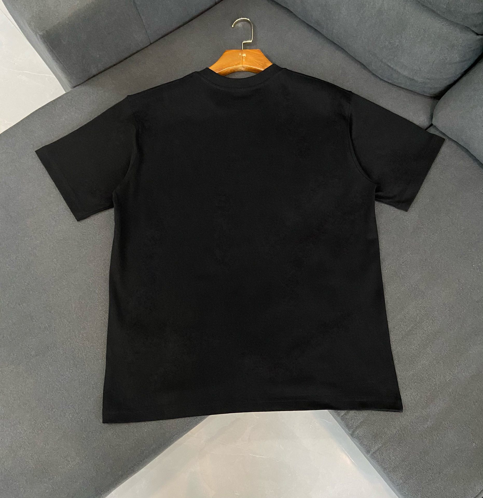 Best Replica Chrome Hearts T-shirt - Colareps