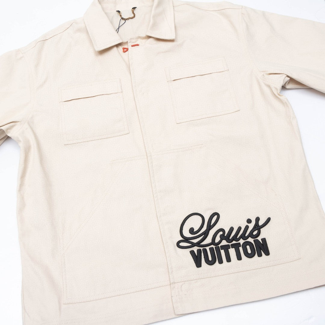 Best Replica Louis Vuitton Jacket - Colareps