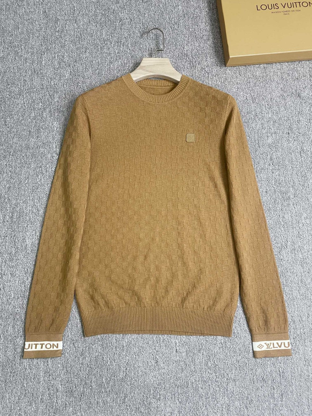 Best Replica Louis Vuitton Sweater - Colareps