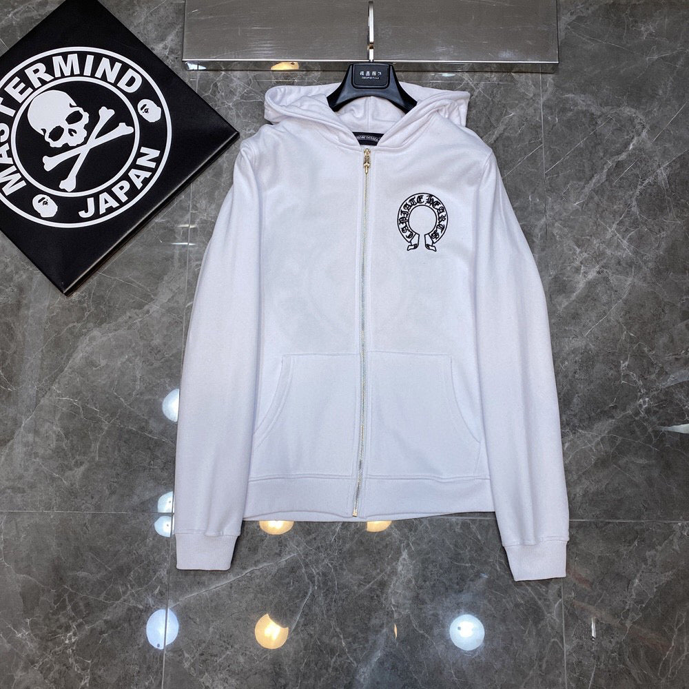Best Replica Chrome Hearts Jacket - Colareps