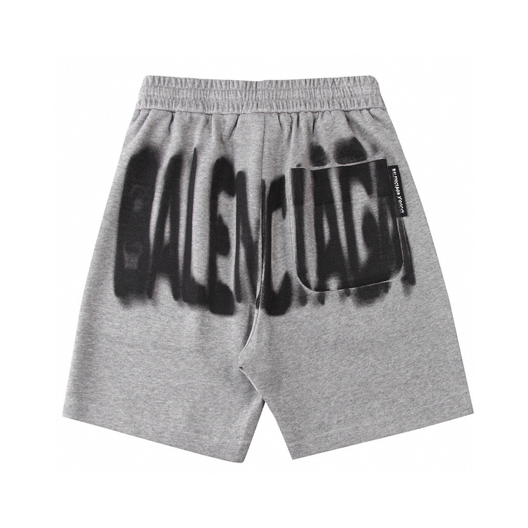 Best Replica Gucci x Balenciaga Shorts - Colareps