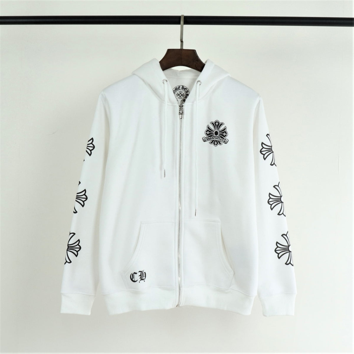 Best Replica Chrome Hearts Jacket - Colareps