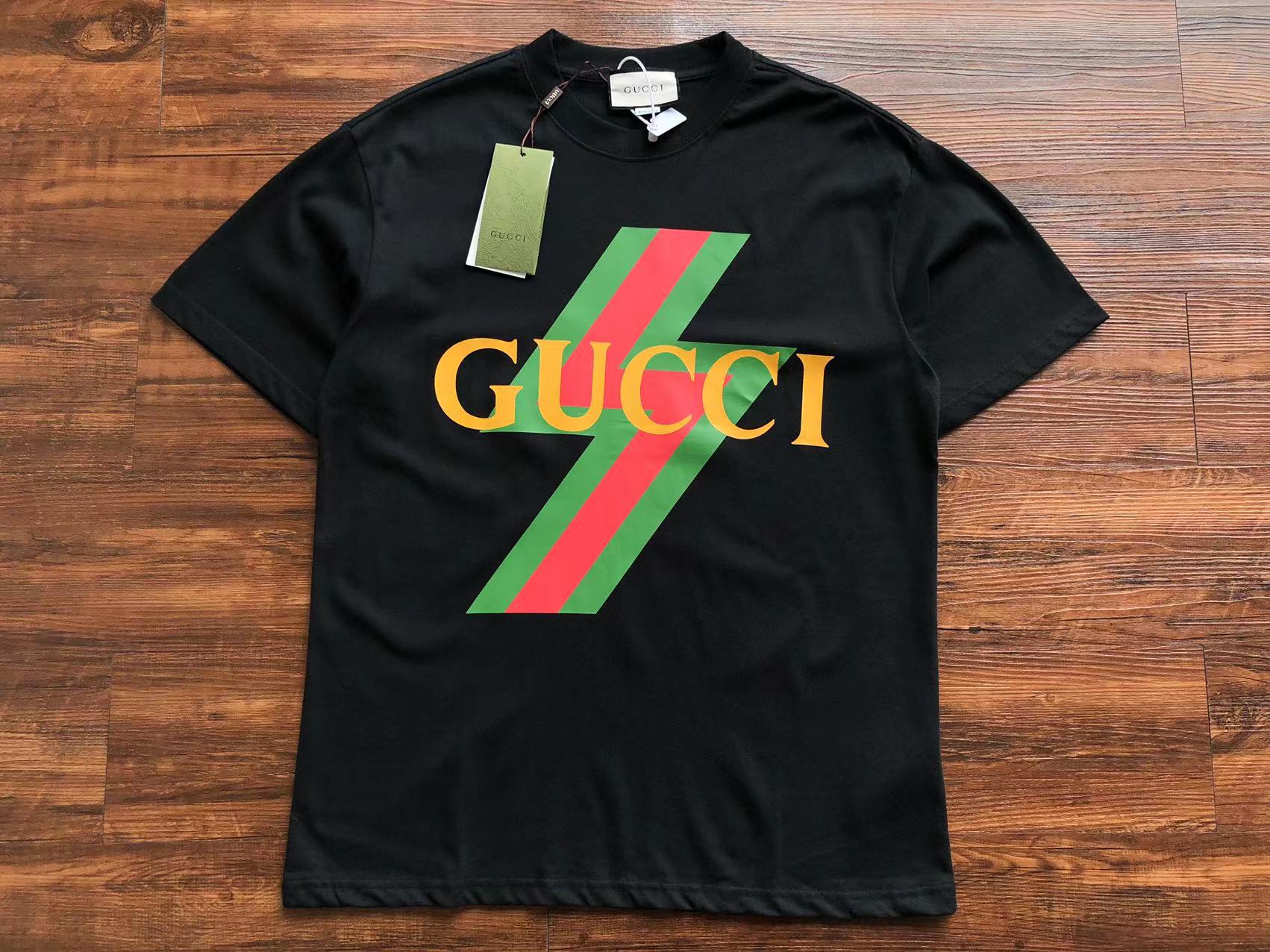 Best Replica Gucci T-shirt - Colareps