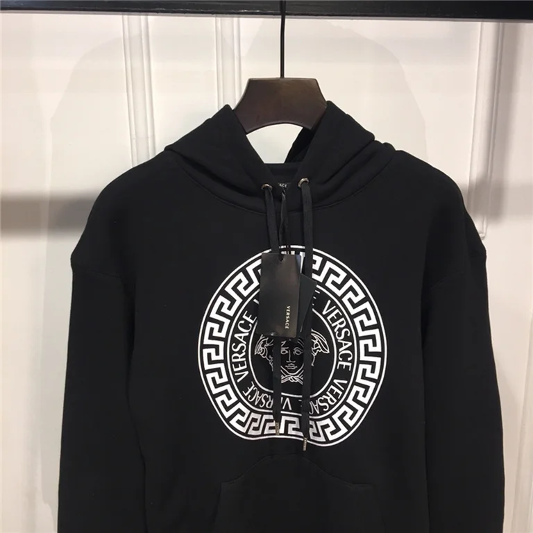 Best Replica 2021fw Versace Hoodie - Colareps