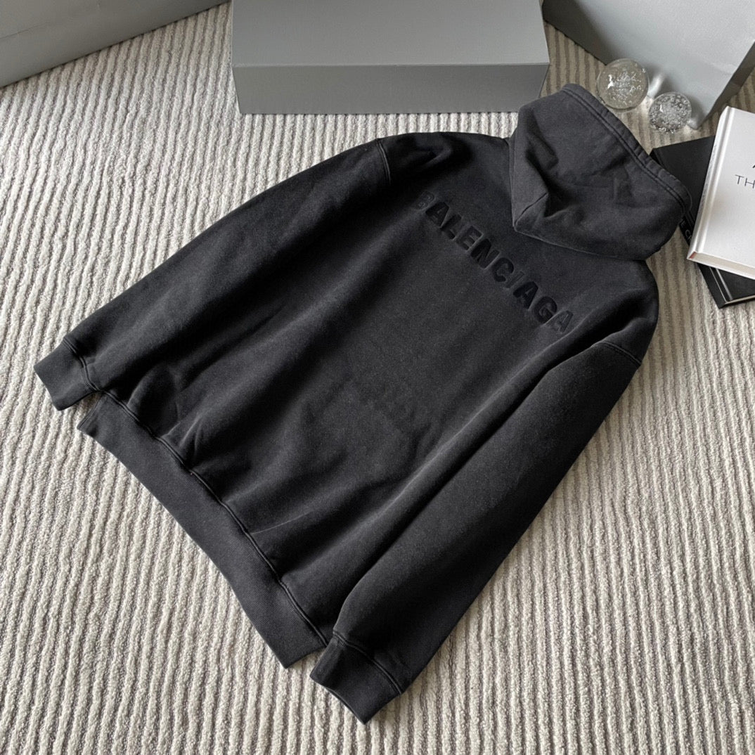 Best Replica Balenciaga Hoodie - Colareps