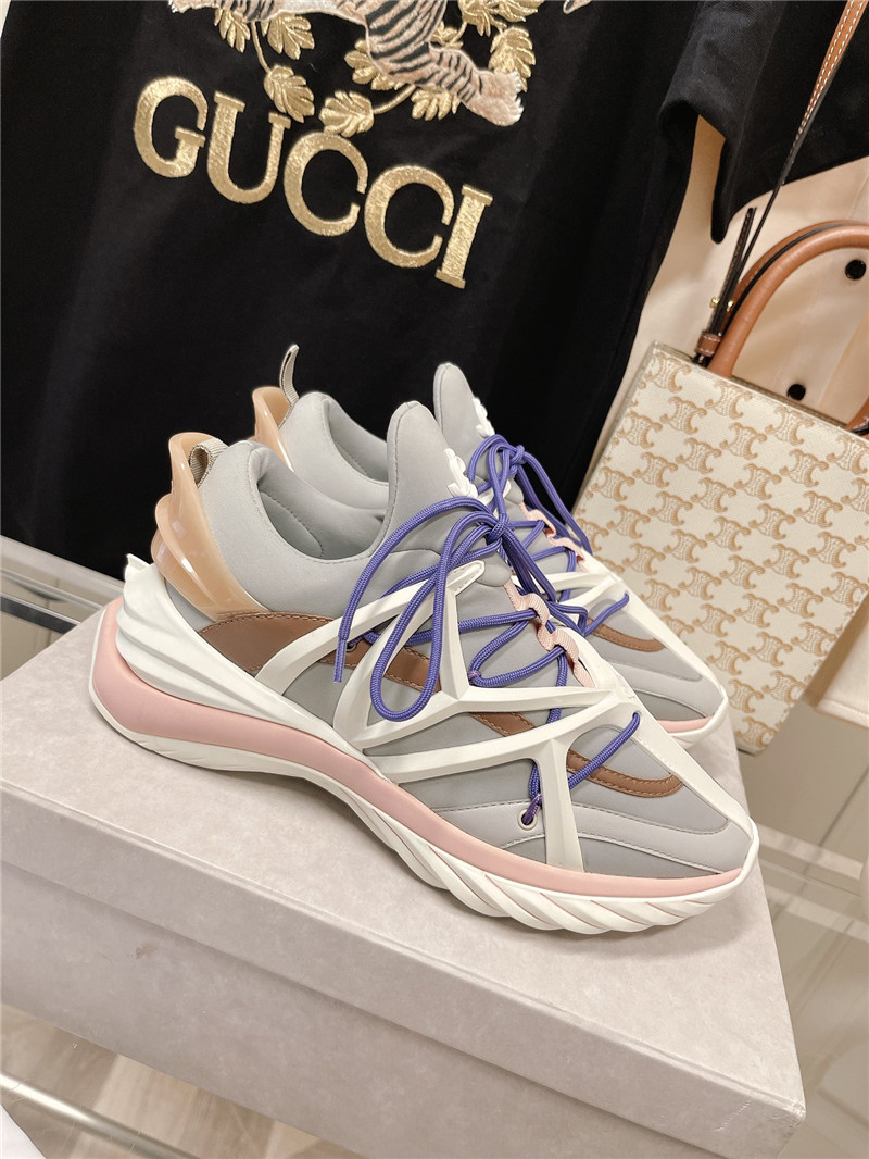 Best Replica jimmy choo cosmos low top trainers crystals - Colareps