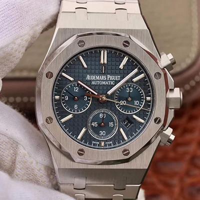 Best Replica Audemars Piguet Replica Chronograph 26320ST.OO.1220ST.03 OM factory 1:1 Best Edition Swiss ETA7750 - Colareps