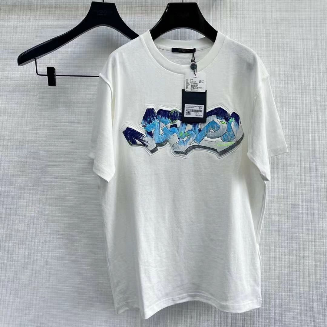 Best Replica Louis Vuitton T-shirt - Colareps