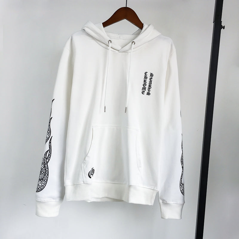 Best Replica Chrome Hearts Hoodie Replica - Colareps