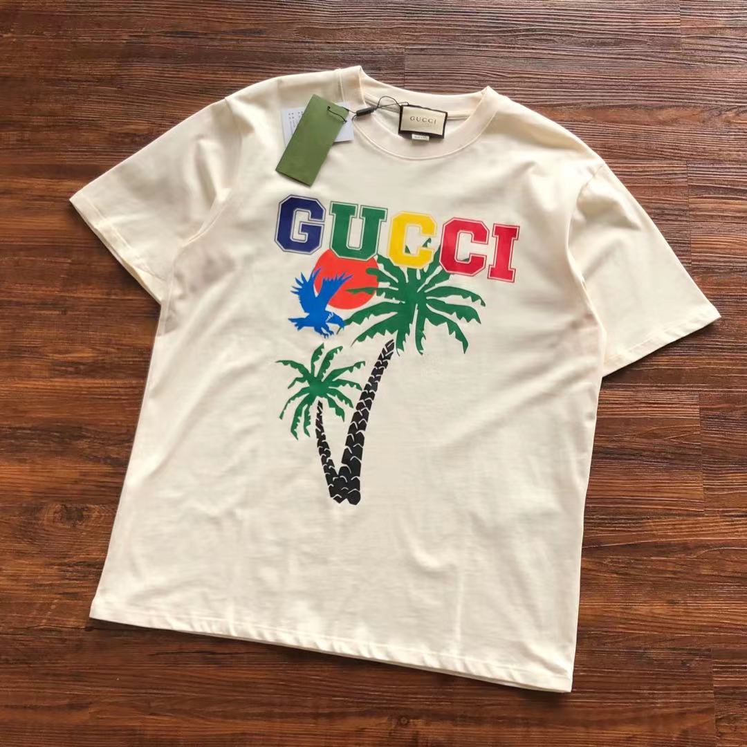 Best Replica Gucci T-shirt - Colareps