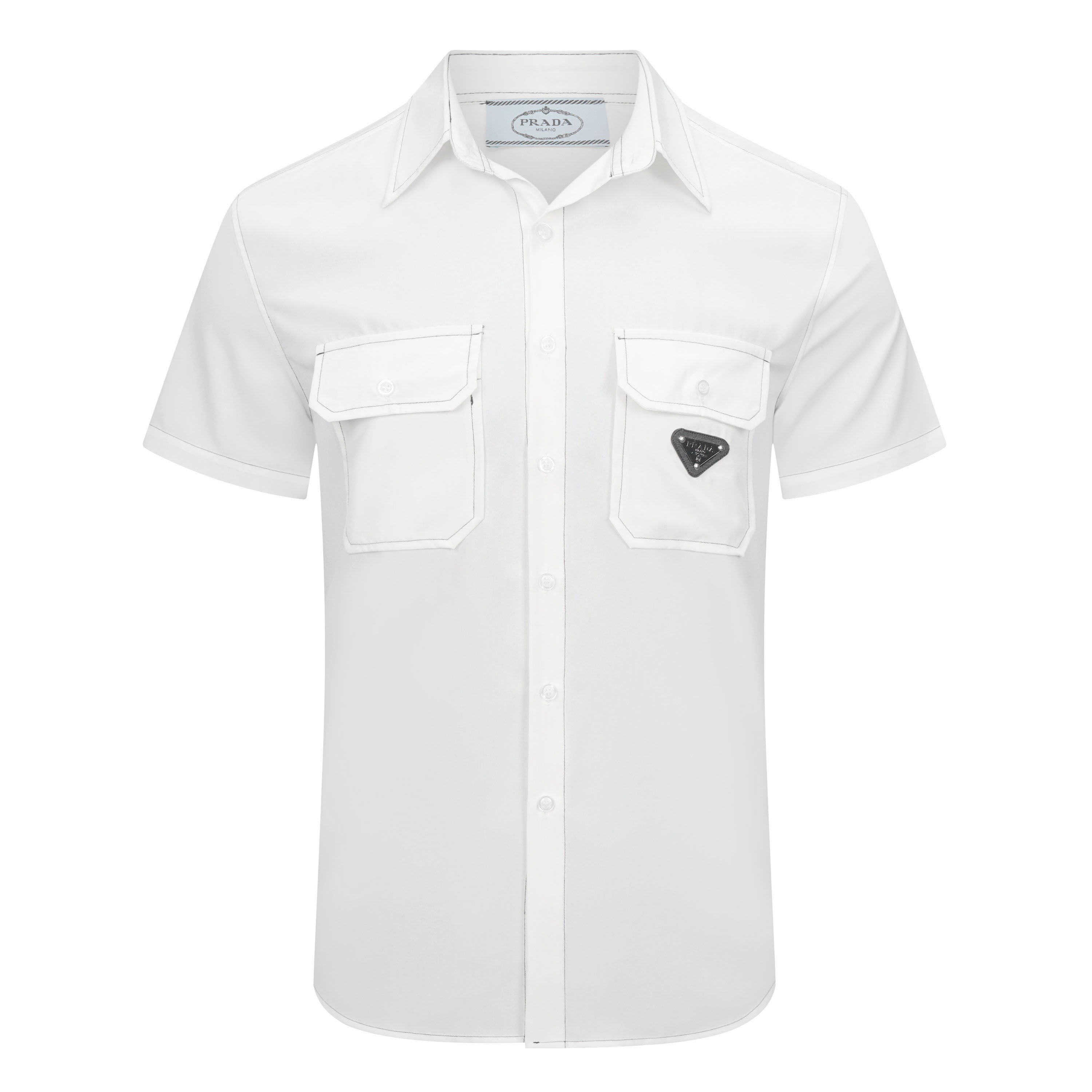 Best Replica Prada Shirt - Colareps