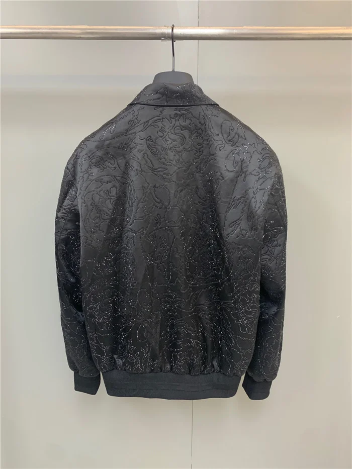 Best Replica 2023SS Versace Jacket - Colareps