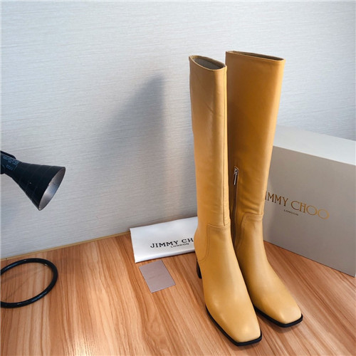 Best Replica jimmy choo long boots replica shoes - Colareps