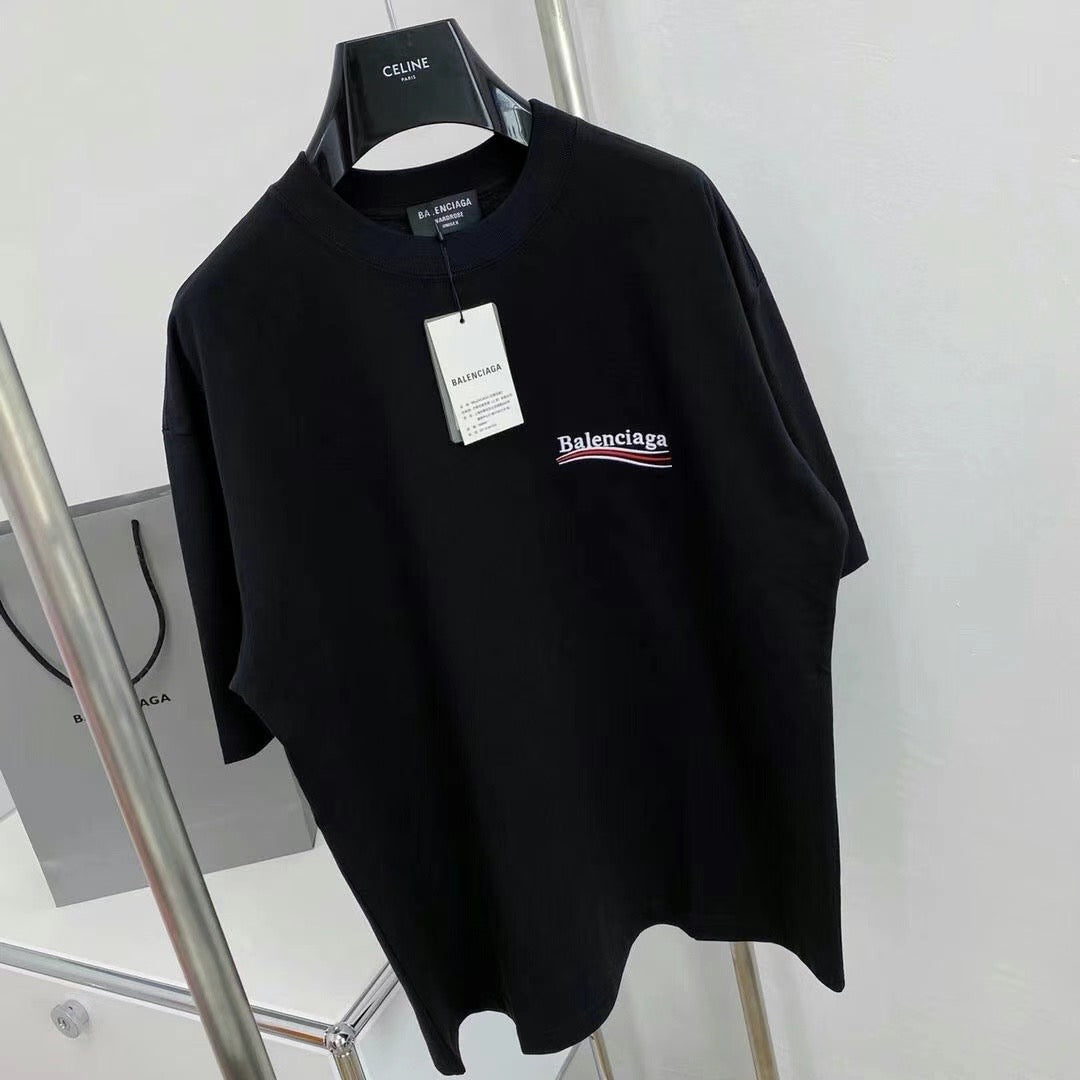 Best Replica Balenciaga T-shirt - Colareps