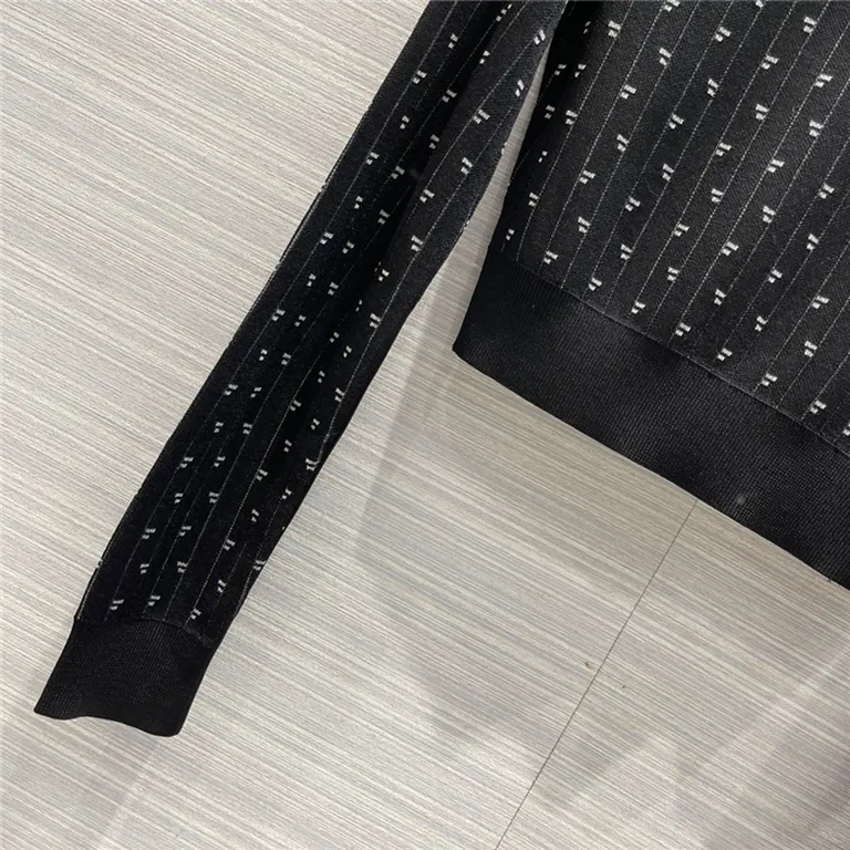 Best Replica 2022fw Fendi Sweater - Colareps