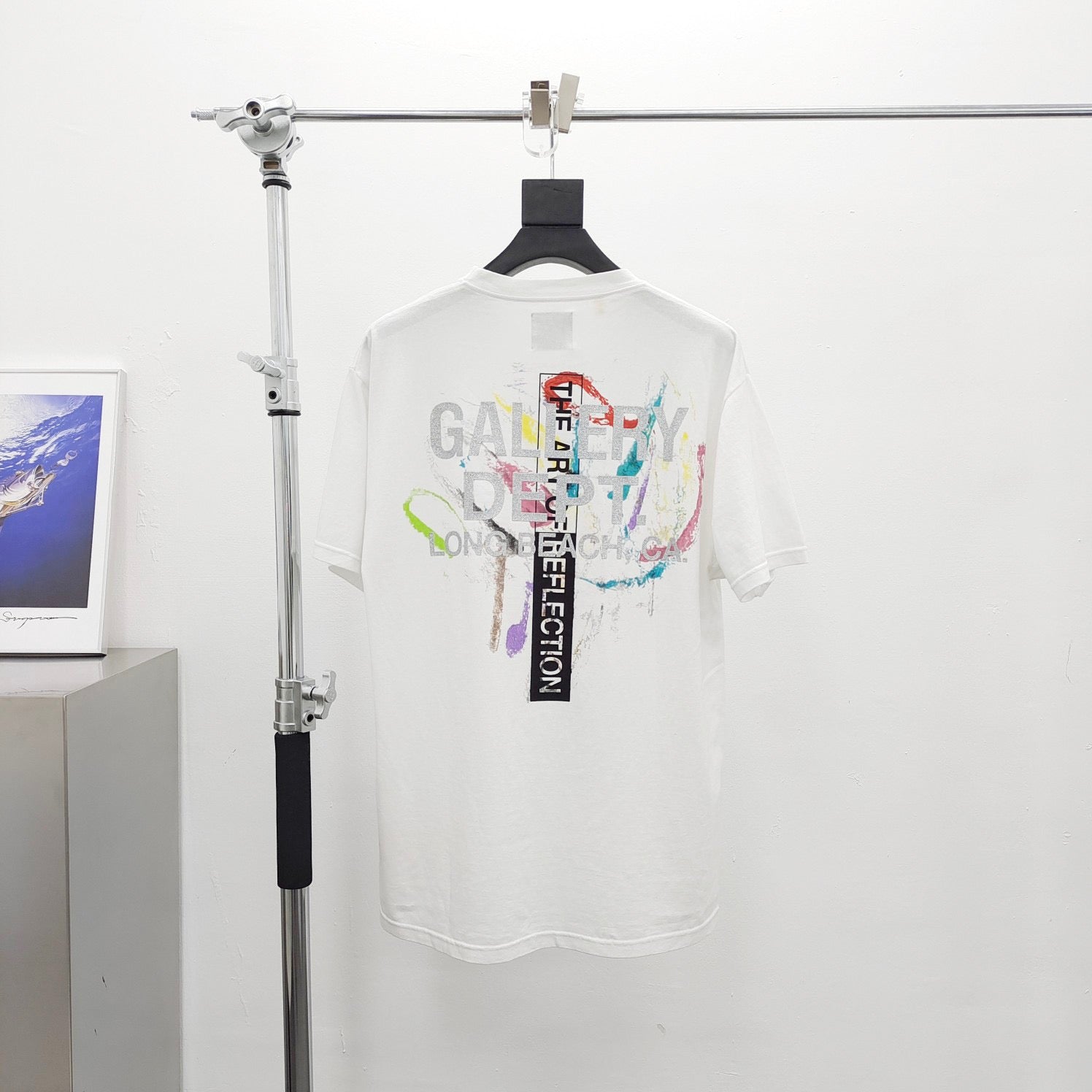 Best Replica Gallery Dept T-shirt - Colareps
