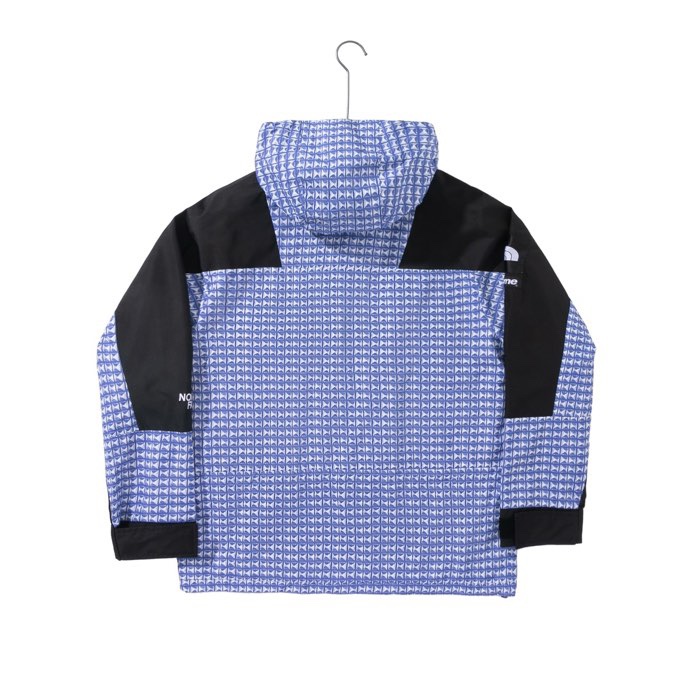 Best Replica SUPREME THE NORTH FACE STUDDED MOUNTAIN LIGHT JACKET - Colareps