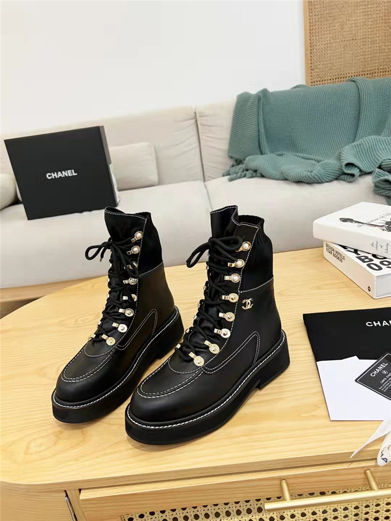 Best Replica chanel coco tall boots - Colareps