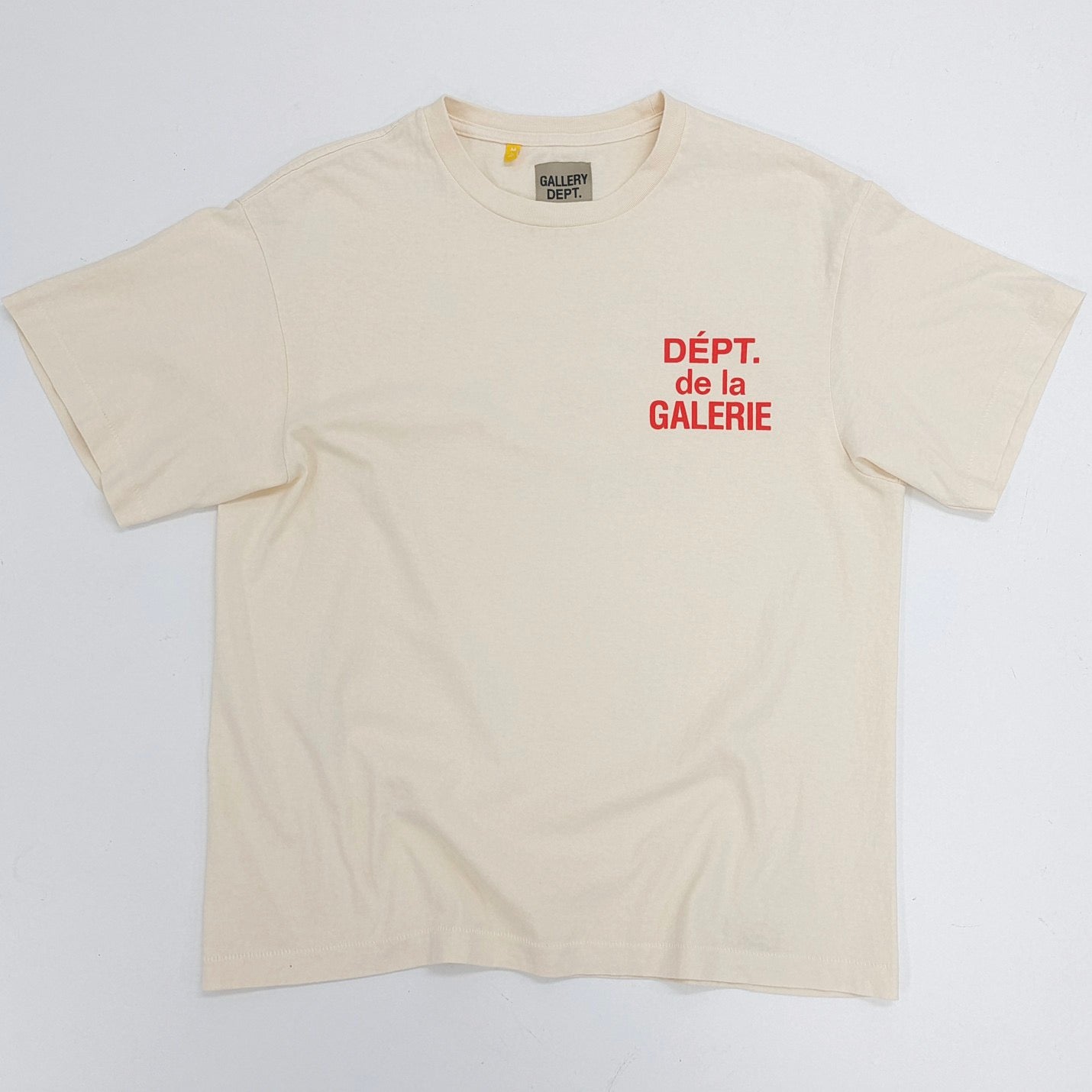 Best Replica Gallery Dept T-shirt - Colareps