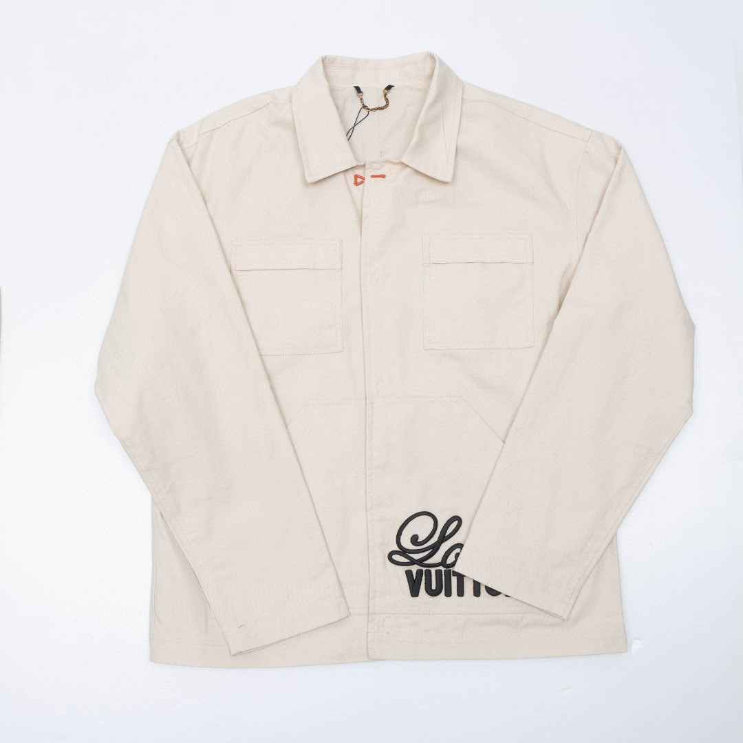 Best Replica Louis Vuitton Jacket - Colareps