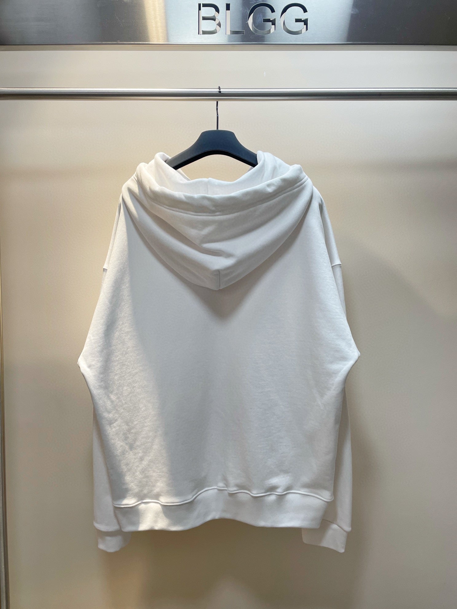 Best Replica Balenciaga Hoodie - Colareps