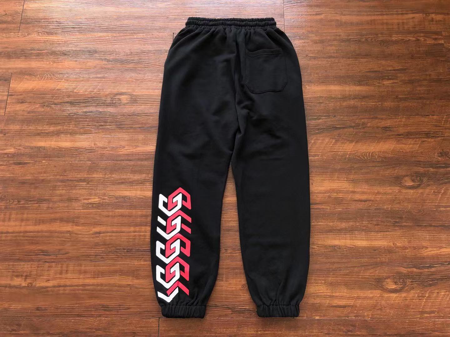 Best Replica Gucci Sweatpants - Colareps