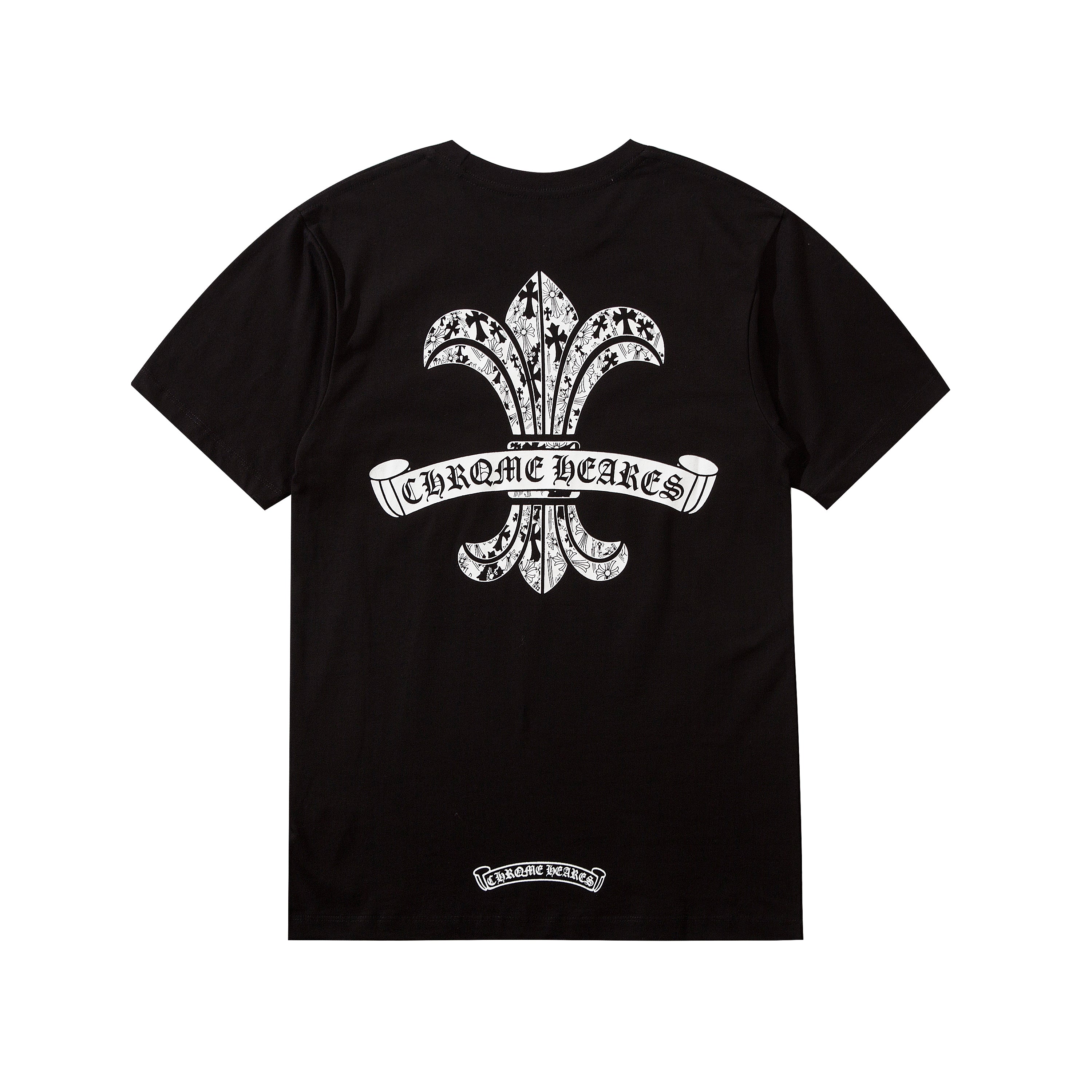 Best Replica Chrome Hearts T-shirt - Colareps