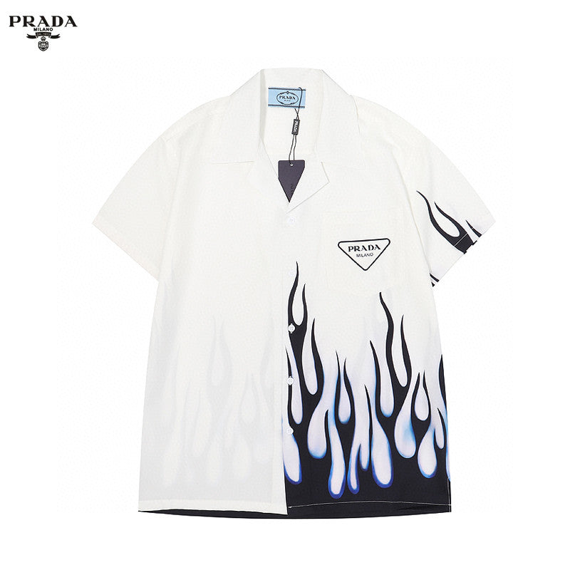 Best Replica Prada Shirt - Colareps