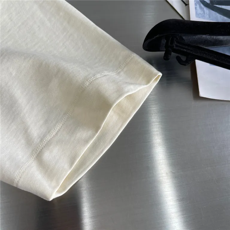 Best Replica 2023SS Fendi T Shirt - Colareps