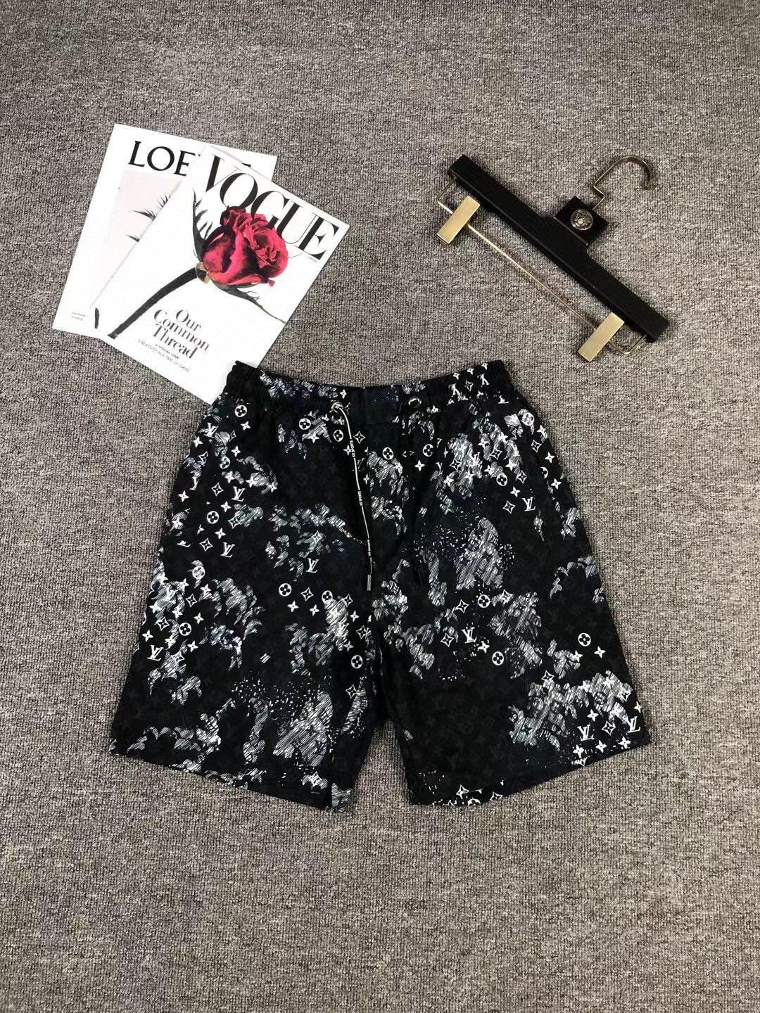 Best Replica Louis Vuitton Shorts - Colareps