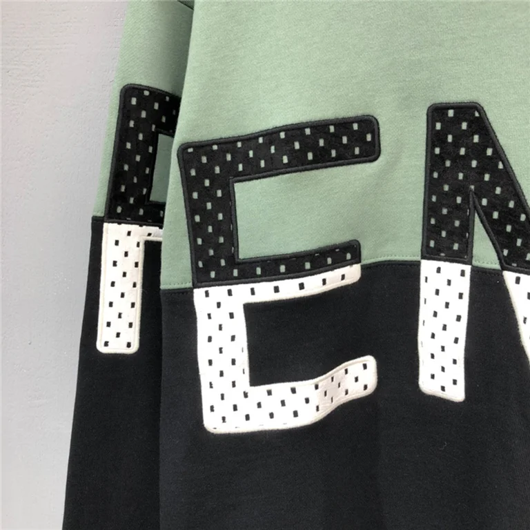 Best Replica 2021SS Fendi Sweater - Colareps