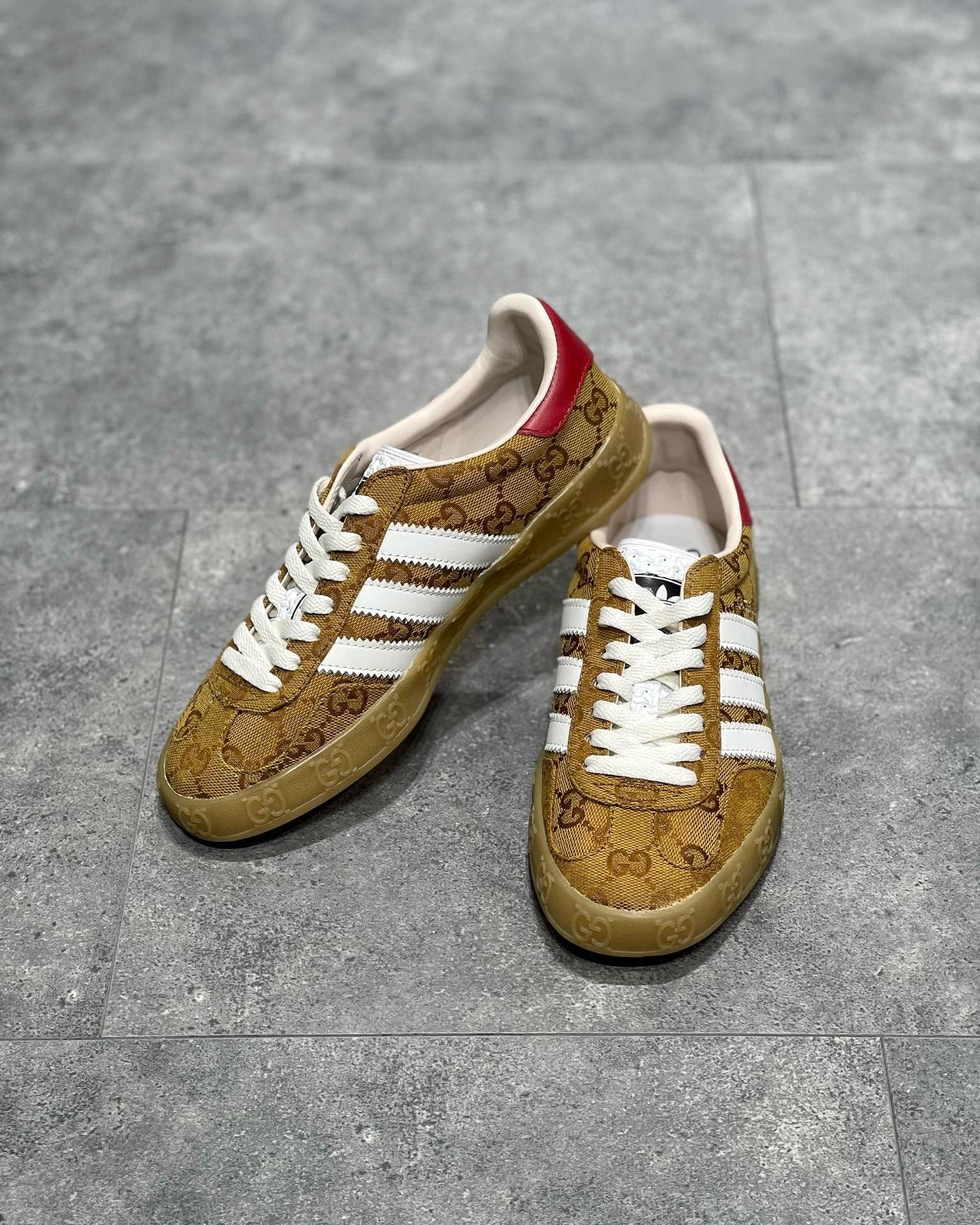 Best Replica Gucci Shoes - Colareps