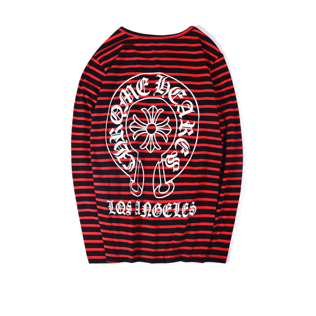 Best Replica Chrome Hearts Long Sleeve Shirt - Colareps