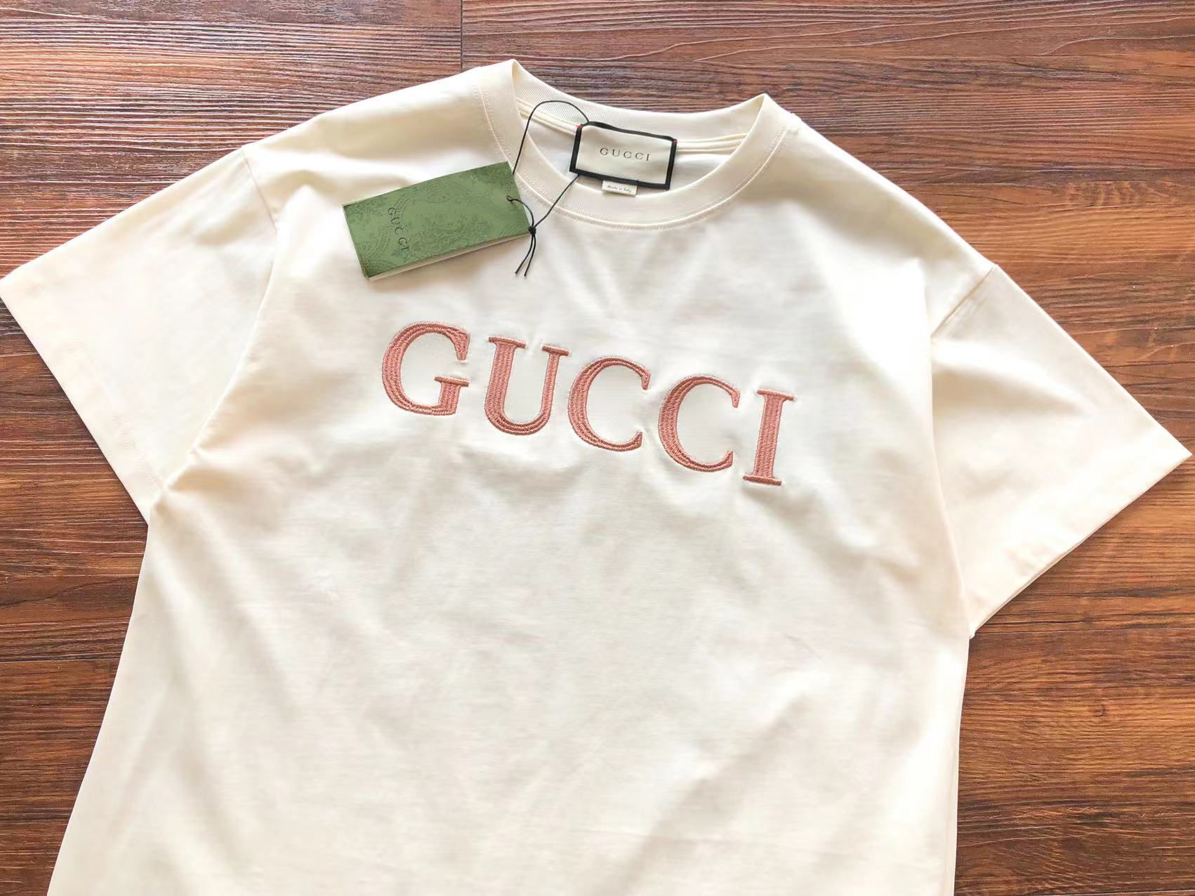Best Replica Gucci T-shirt - Colareps